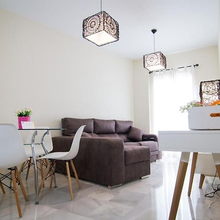 Holidays2Malaga Marques De Villafiel Cozy Downtown Apartment Экстерьер фото