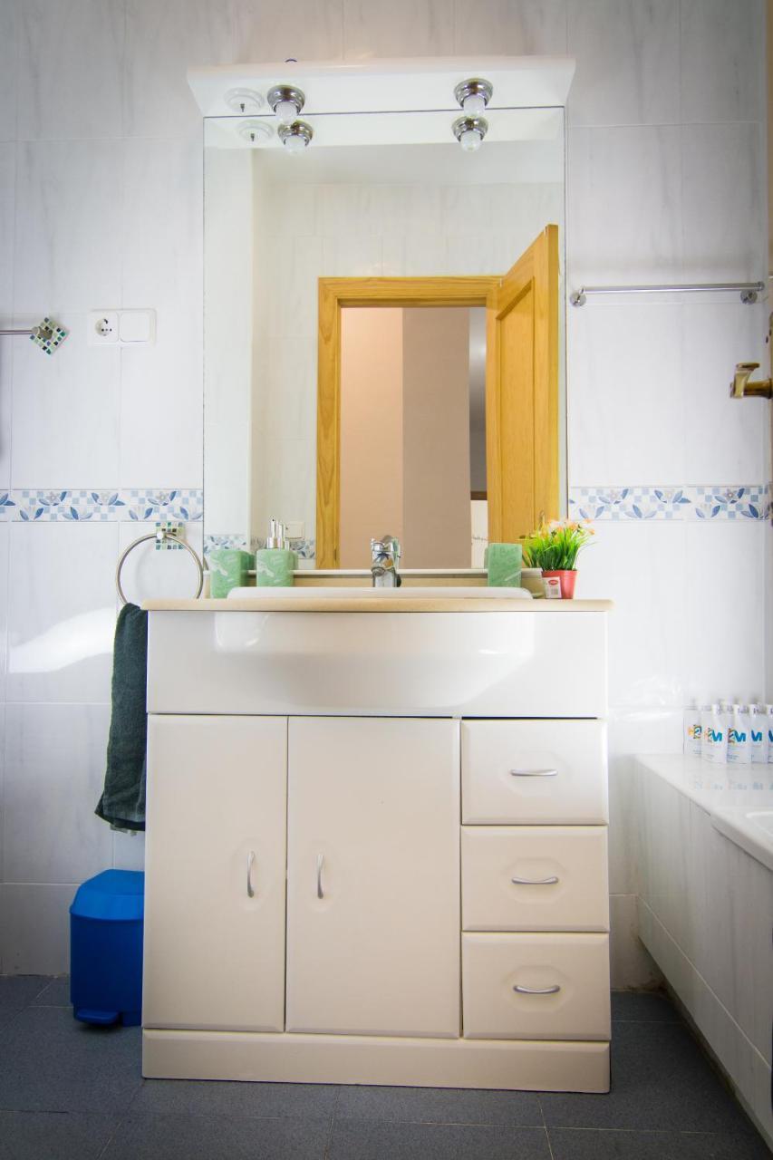 Holidays2Malaga Marques De Villafiel Cozy Downtown Apartment Экстерьер фото